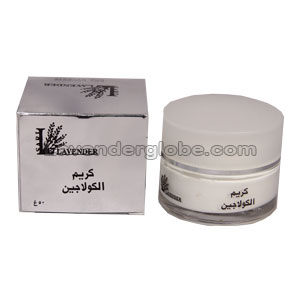 Collagen Cream-Collagen cream