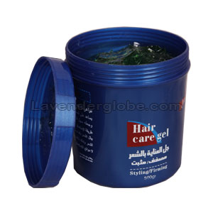 Hair Gel-Hair Gel